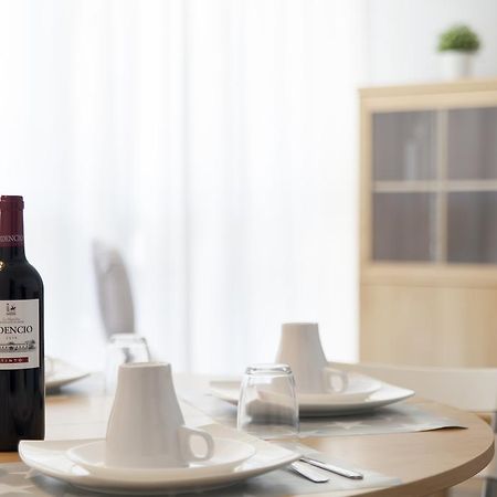 Апартаменты Romantic Apartament Wifi Тосса-де-Мар Экстерьер фото