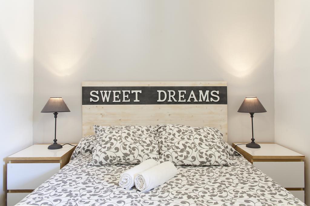 Апартаменты Romantic Apartament Wifi Тосса-де-Мар Экстерьер фото