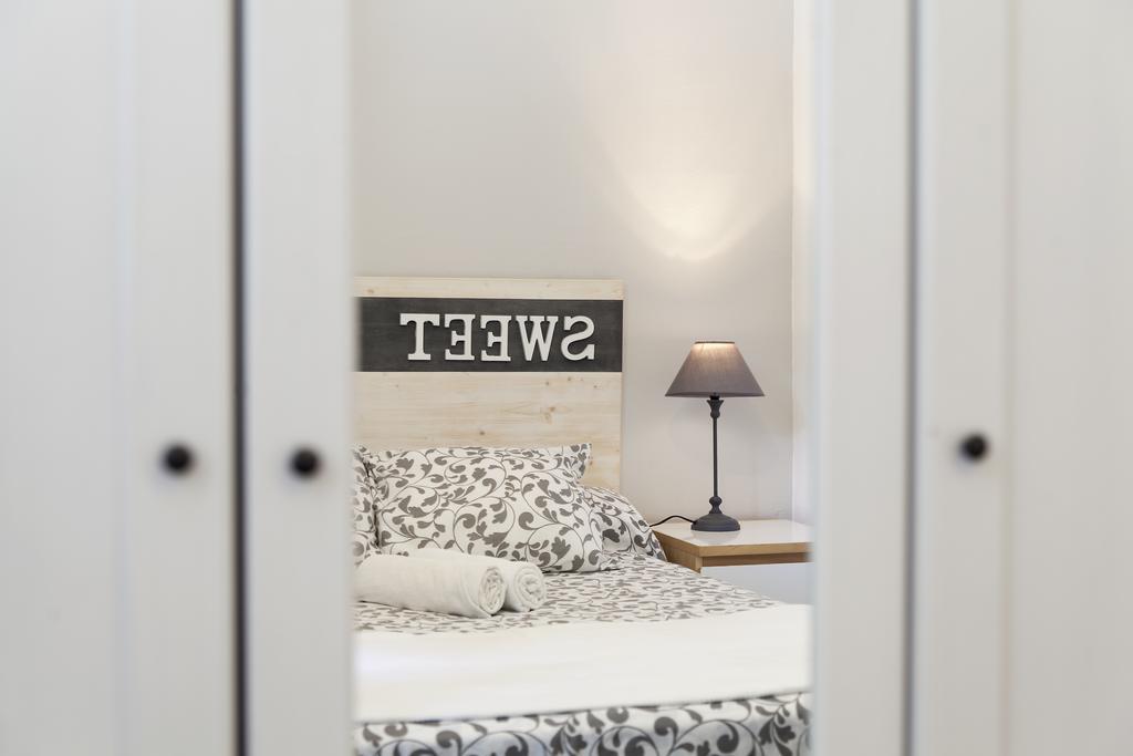 Апартаменты Romantic Apartament Wifi Тосса-де-Мар Экстерьер фото