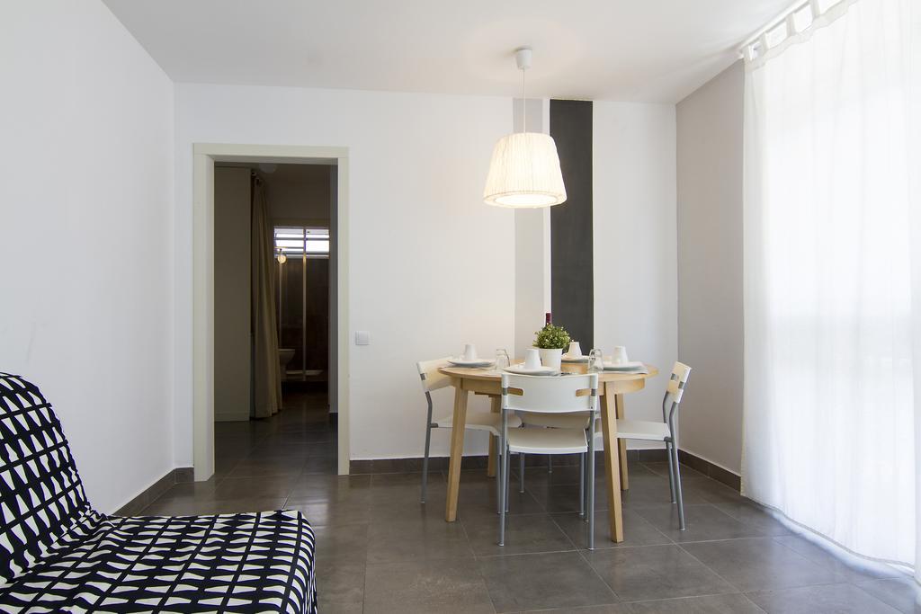 Апартаменты Romantic Apartament Wifi Тосса-де-Мар Экстерьер фото
