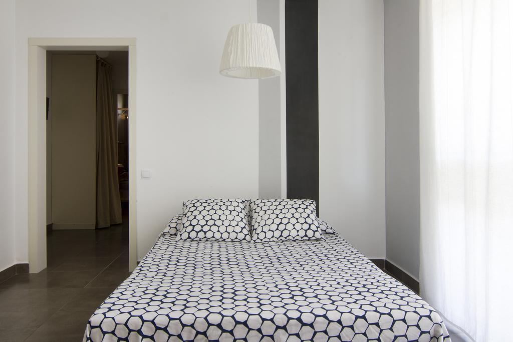 Апартаменты Romantic Apartament Wifi Тосса-де-Мар Экстерьер фото