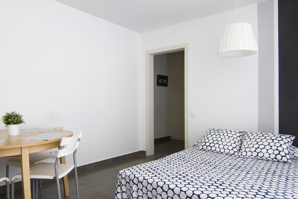 Апартаменты Romantic Apartament Wifi Тосса-де-Мар Экстерьер фото